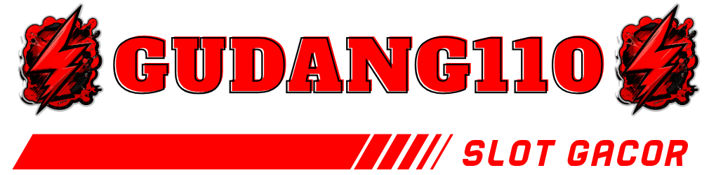LOGO GUDANG110